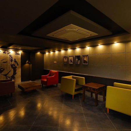Kfour Apartment & Hotels Private Limited Madurai Εξωτερικό φωτογραφία