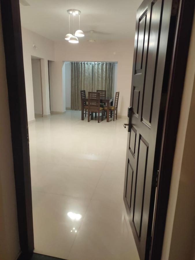 Kfour Apartment & Hotels Private Limited Madurai Εξωτερικό φωτογραφία