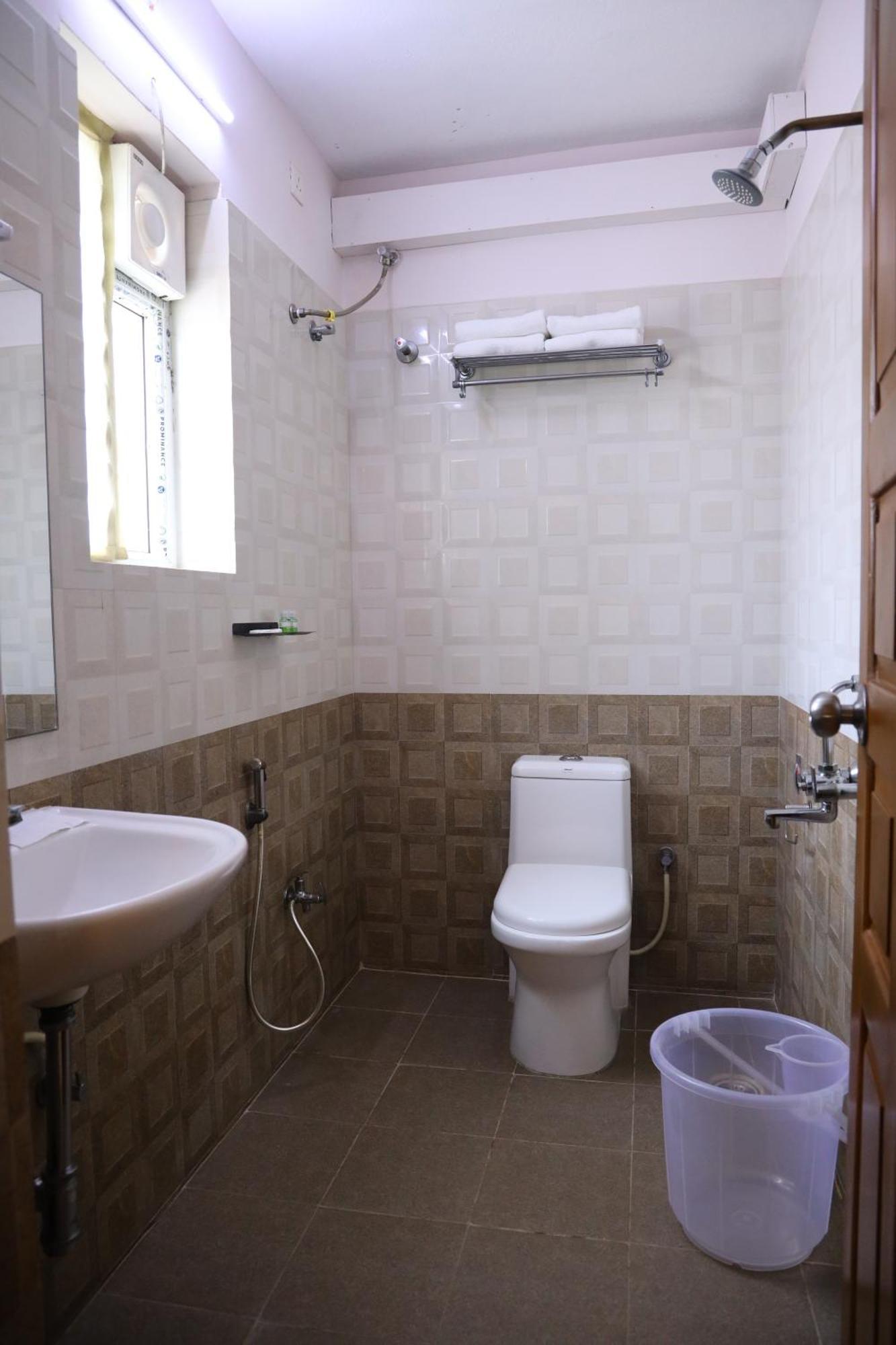 Kfour Apartment & Hotels Private Limited Madurai Εξωτερικό φωτογραφία