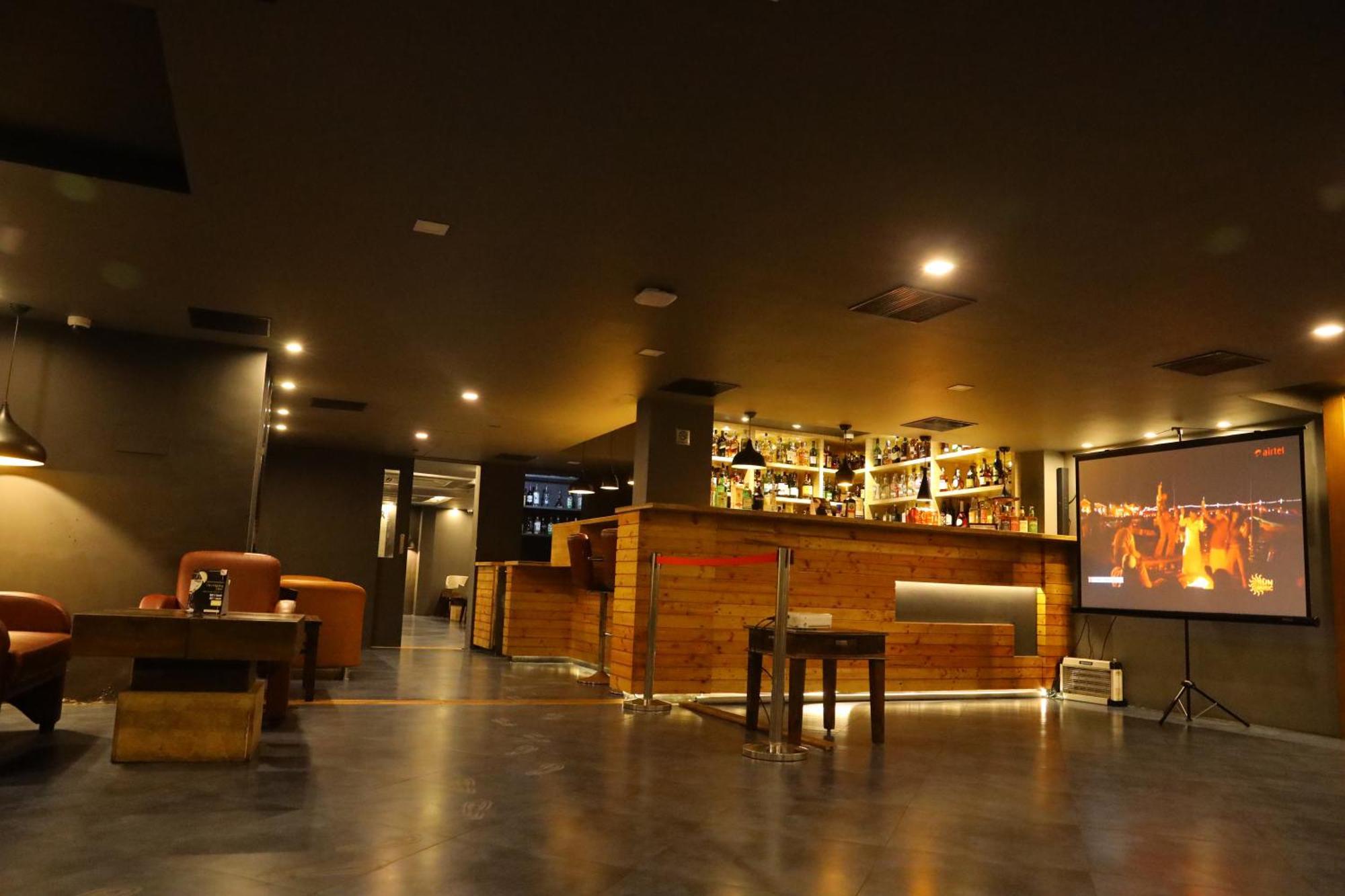 Kfour Apartment & Hotels Private Limited Madurai Εξωτερικό φωτογραφία
