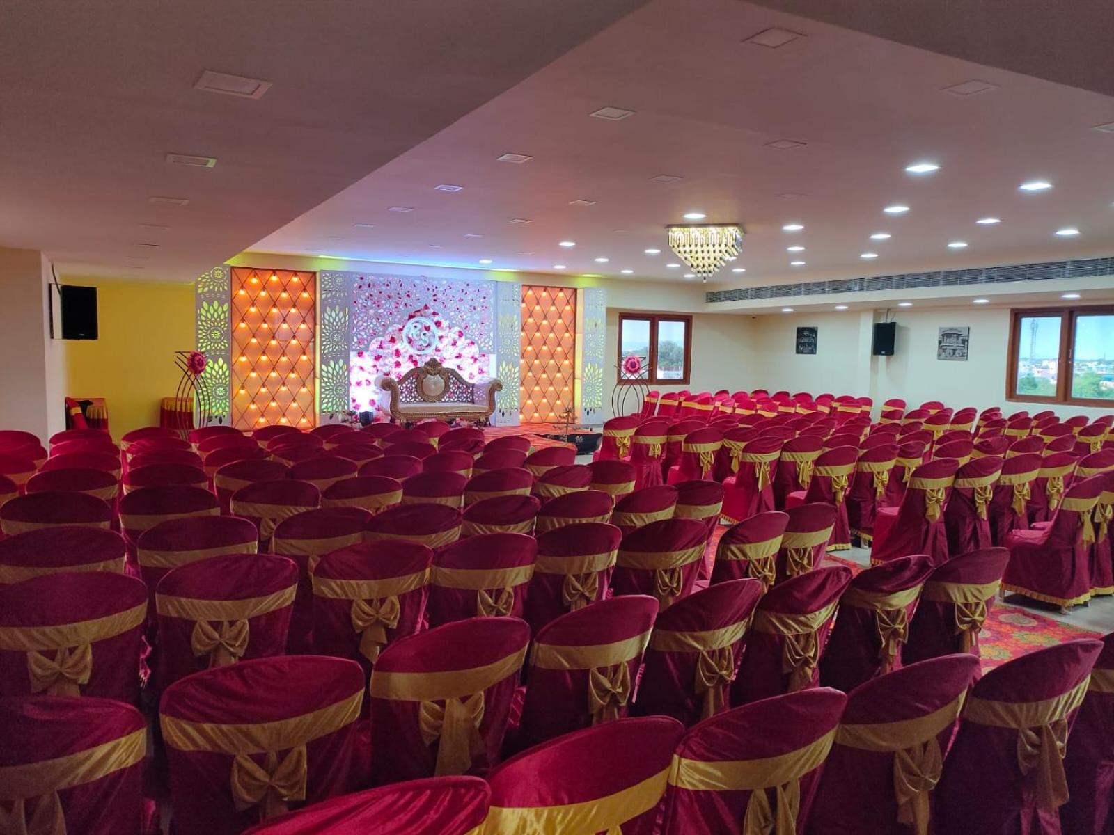 Kfour Apartment & Hotels Private Limited Madurai Εξωτερικό φωτογραφία
