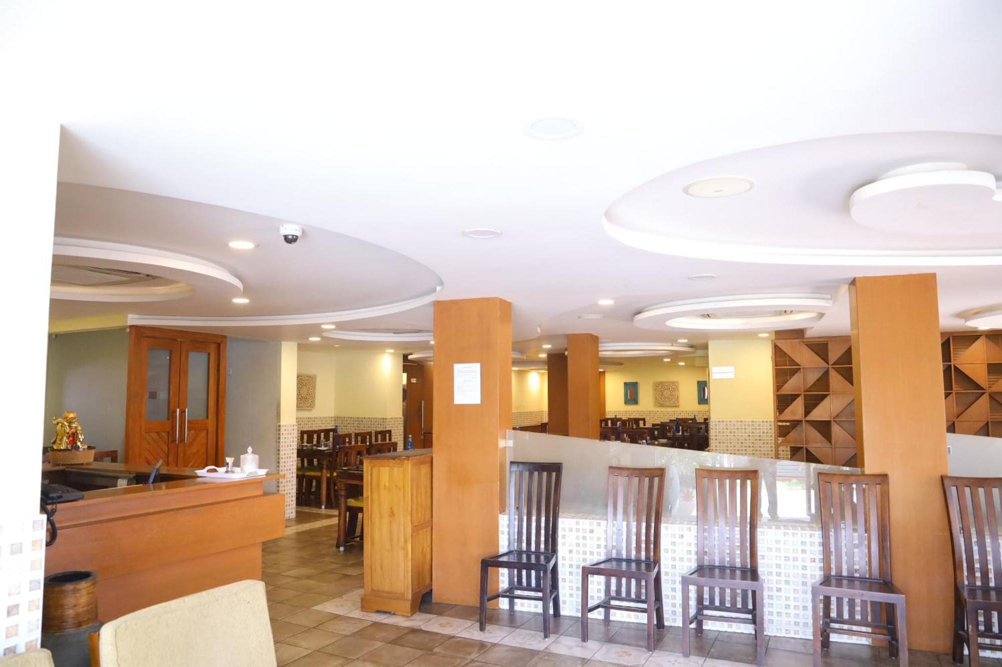 Kfour Apartment & Hotels Private Limited Madurai Εξωτερικό φωτογραφία