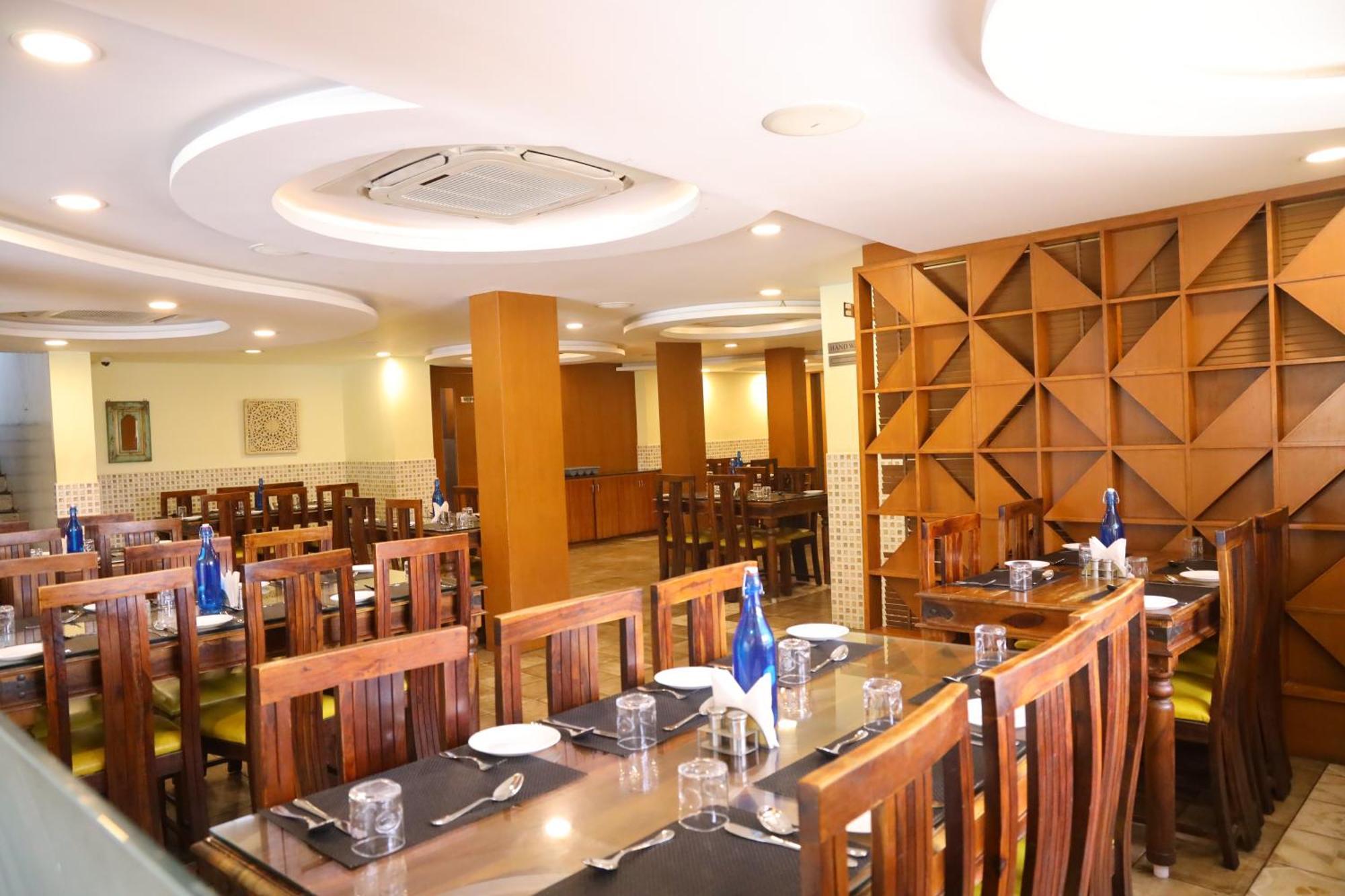 Kfour Apartment & Hotels Private Limited Madurai Εξωτερικό φωτογραφία